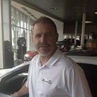Steve Murphy at Chapman BMW On Camelback